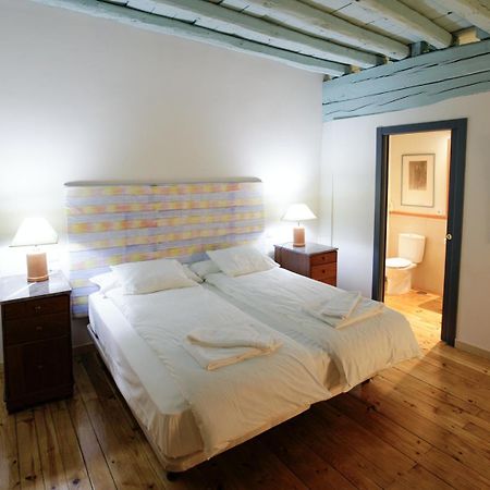 Casa Rural El Horno De La Aldegueela Торекабайерос Екстериор снимка