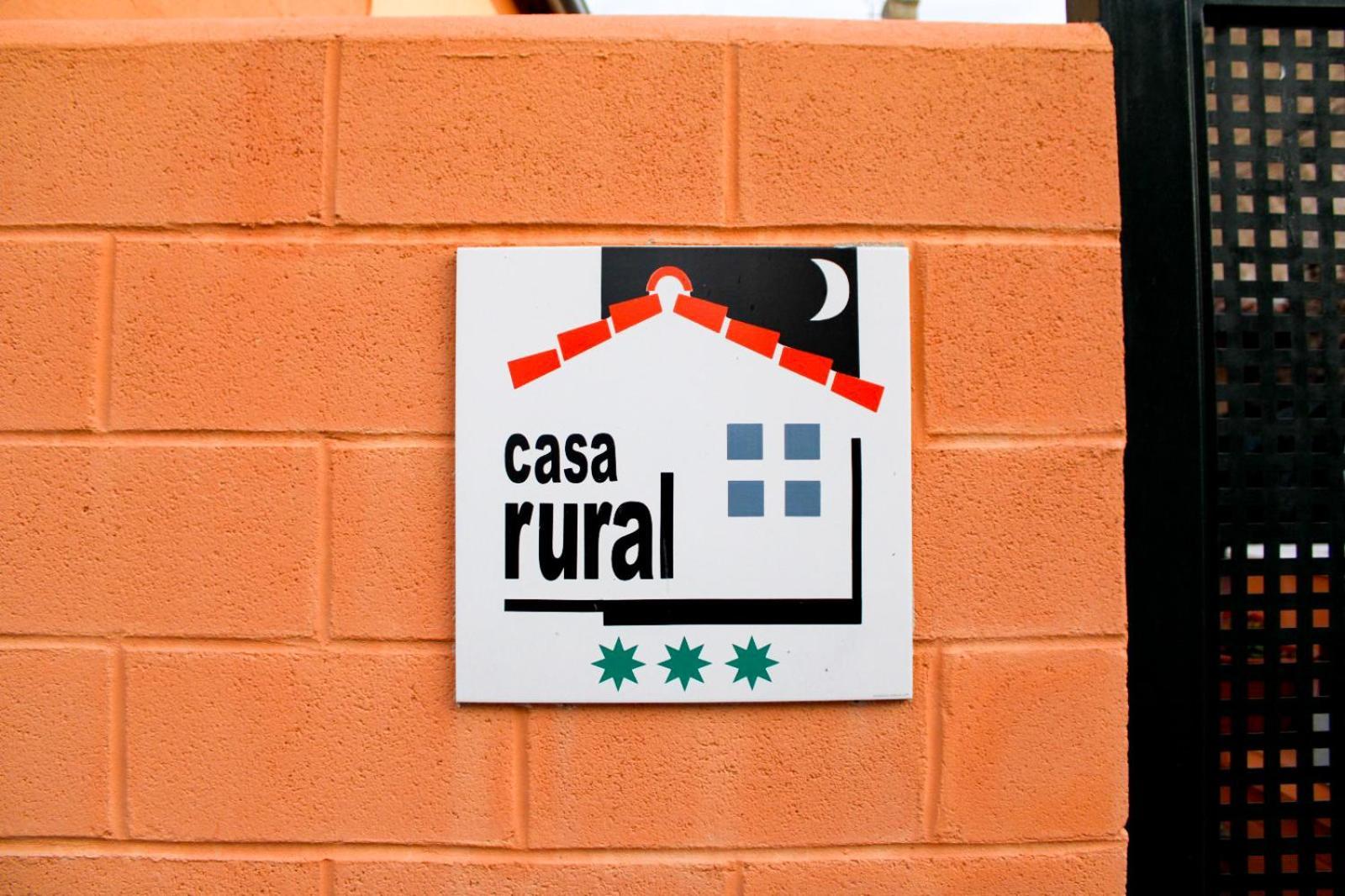 Casa Rural El Horno De La Aldegueela Торекабайерос Екстериор снимка